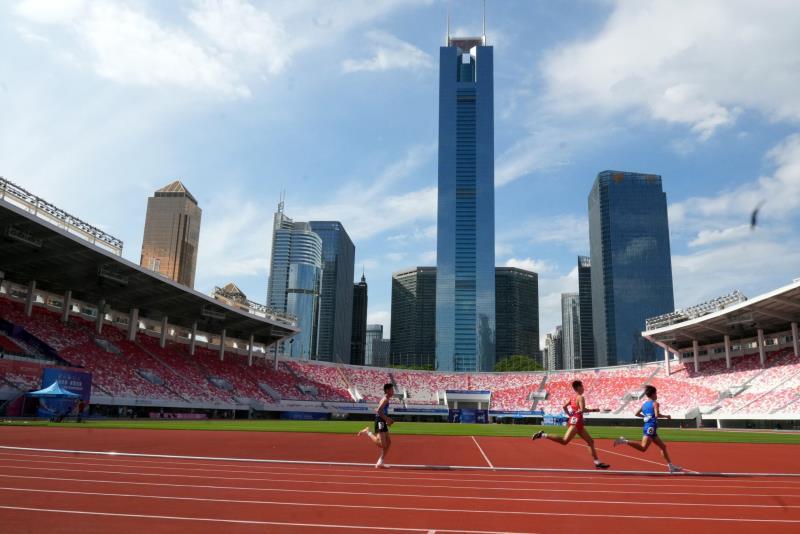 粵港澳三方溝通順暢有序籌劃